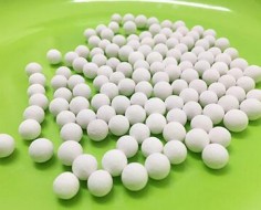 南京活性氧化铝吸附剂