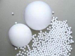 南京催化剂载体用活性氧化铝